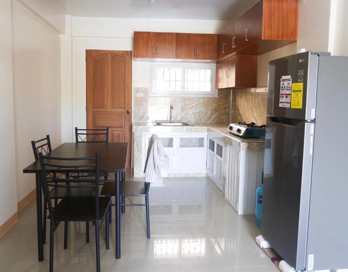Gregorio Homes Бауанг Екстериор снимка