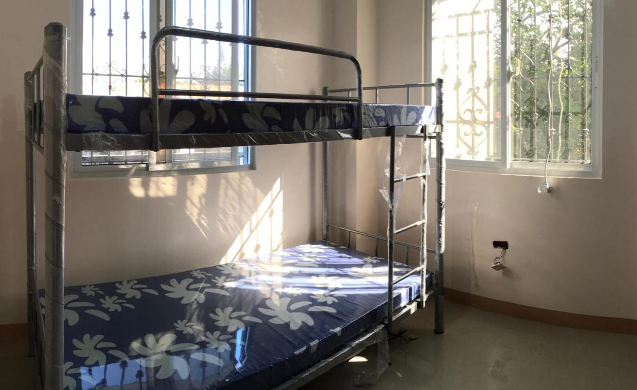 Gregorio Homes Бауанг Екстериор снимка