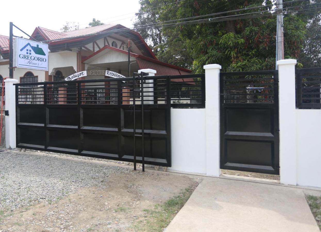 Gregorio Homes Бауанг Екстериор снимка