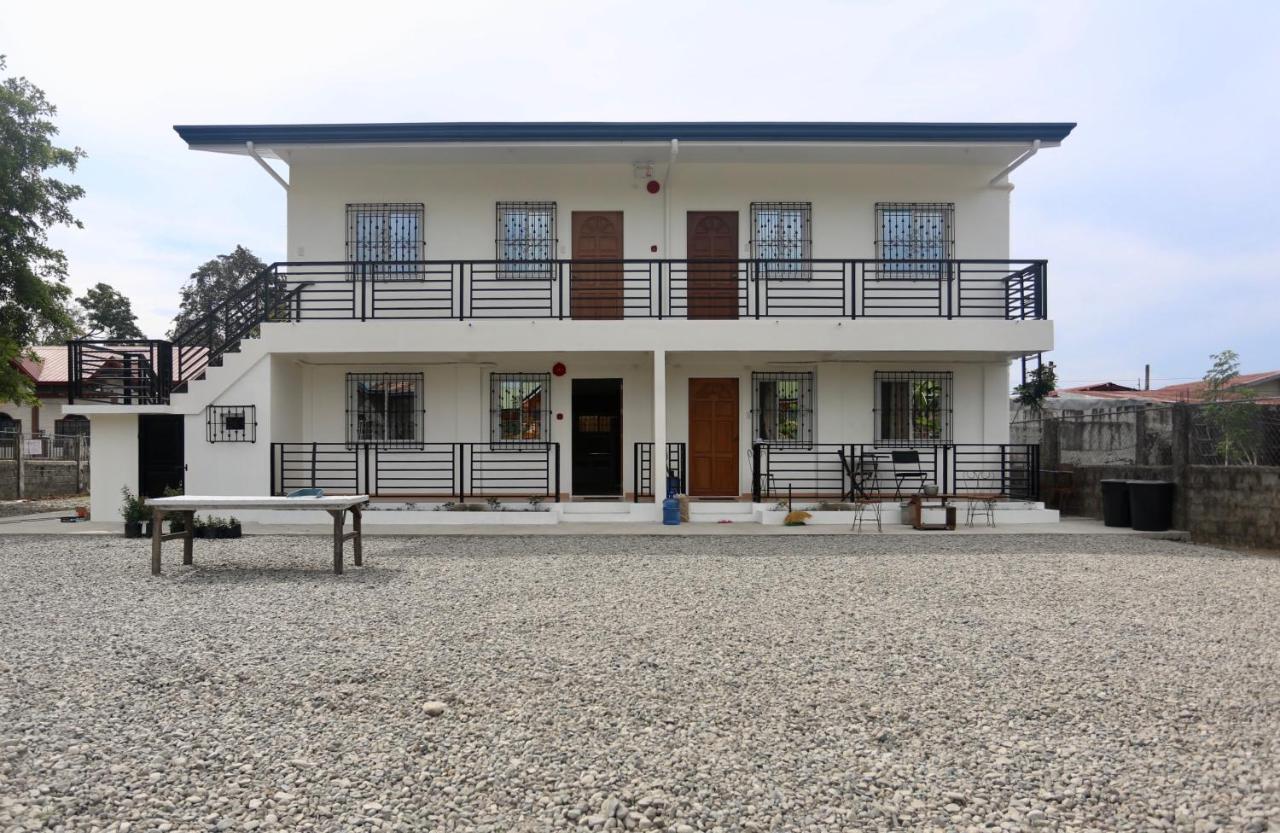 Gregorio Homes Бауанг Екстериор снимка